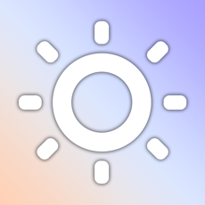 Color Temperature Comparison iOS App for iPhone and iPad
