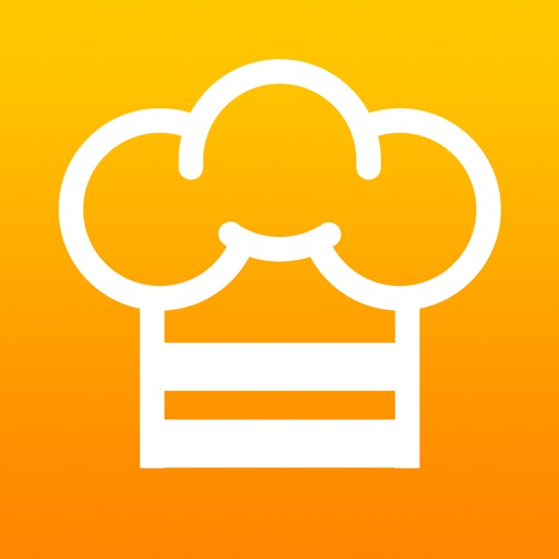 Cooking Conversion iOS App for iPhone and iPad