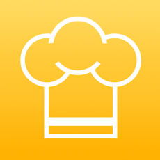 Cooking Conversion iOS App for iPhone and iPad