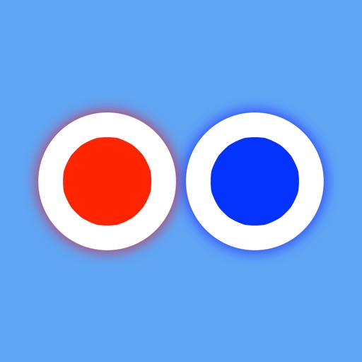 Coulomb's Law Calculator iOS App for iPhone and iPad