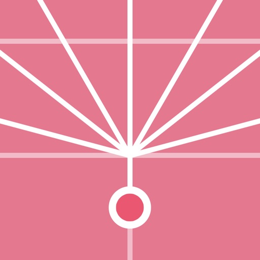 Diffraction Grating Calculator iOS App for iPhone and iPad