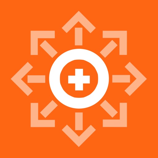 Electric Field Calculator iOS App for iPhone and iPad