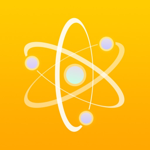 Element Comparison App Icon