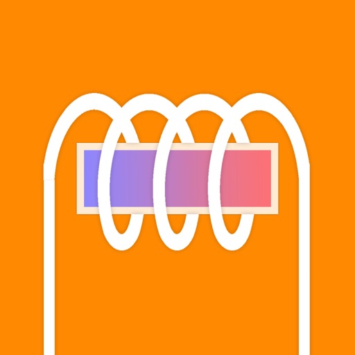 Faraday's Law Calculator App Icon