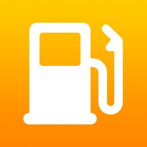 Fuel Cost Calc + App Icon