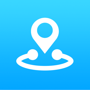 GPS Logger Plus iOS App for iPhone and iPad
