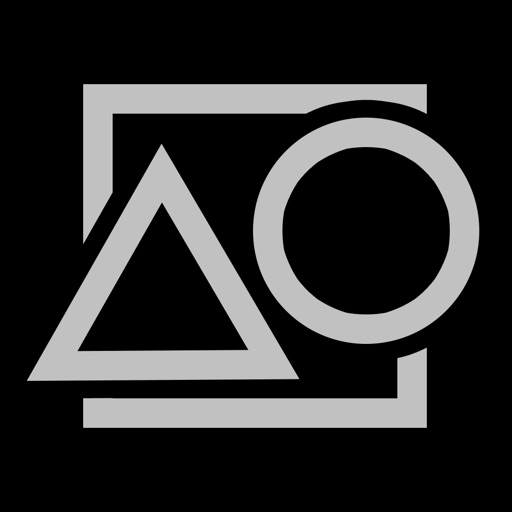 Geometry Calculator Plus App Icon