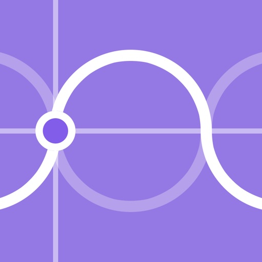 Graph Calc Plus App Icon