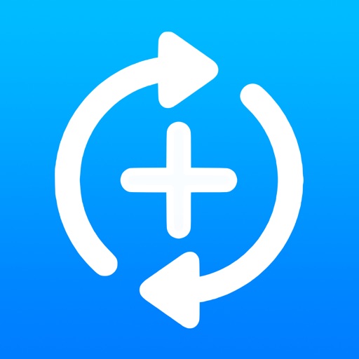 Habit Tracker : Routine Log App Icon