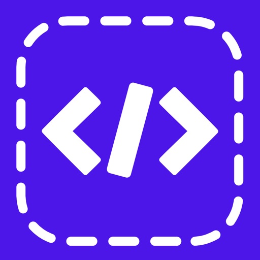 Html Editor Plus App Icon