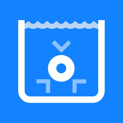 Hydrostatic Pressure Calc iOS App for iPhone and iPad
