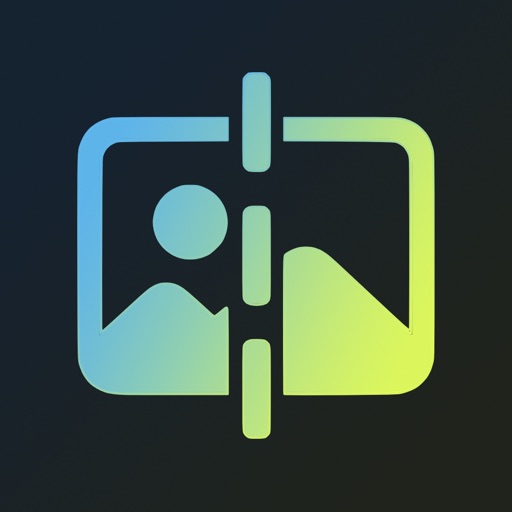 Image Comparator + App Icon