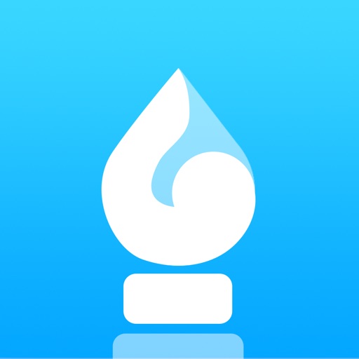 InkWave App Icon