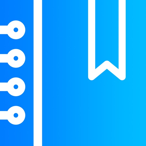InnerNote : Personal Diary App Icon