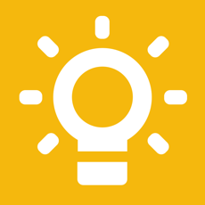Light Meter - Brightness Calc iOS App for iPhone and iPad