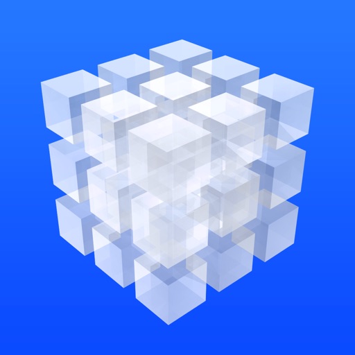 Matrix Calc Plus App Icon