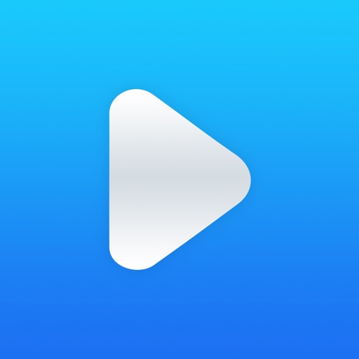 Media Player Plus App Icon