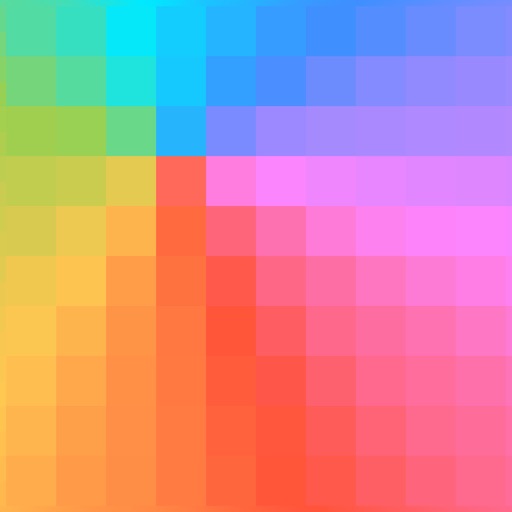 Megapixels Resolution Calc App Icon