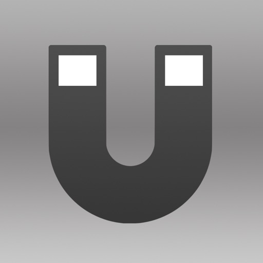 Metal Detector 3D Plus App Icon