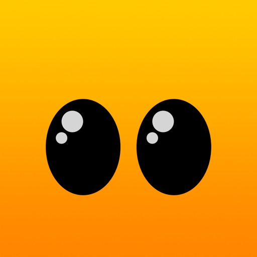 MoodMoji : Daily Mood Tracker App Icon