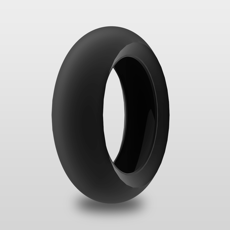 Motorcycle_Tyre_Size_Calc iOS App for iPhone and iPad
