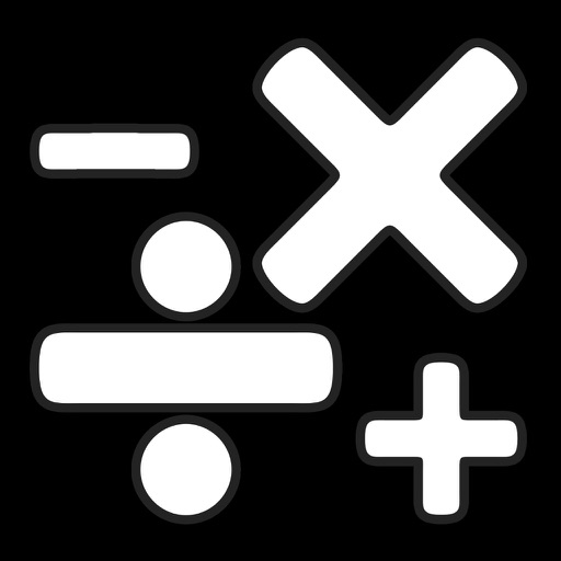 P.M.M.D Calculator App Icon