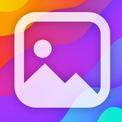 Photo EPlus App Icon