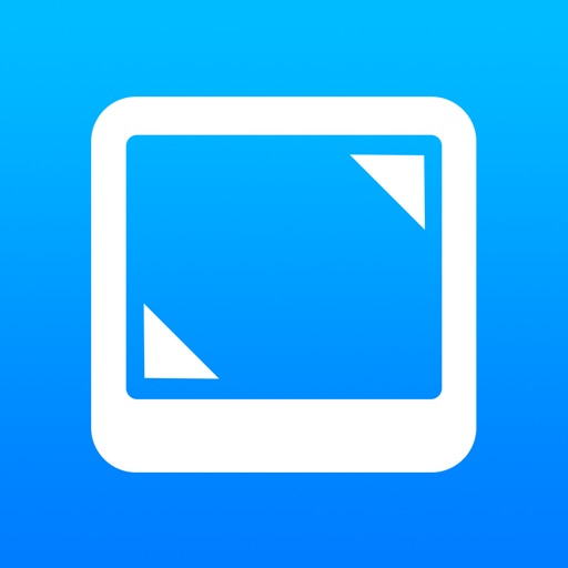 Photo Print Sizes Calculator iOS App for iPhone and iPad