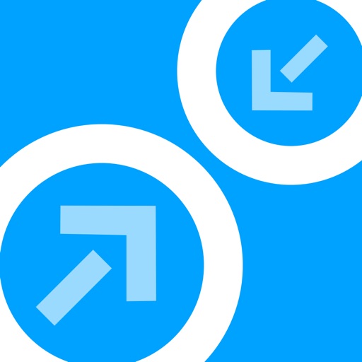 Physics Simulator Plus App Icon