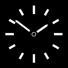 Premium Clock Collection iOS App for iPhone and iPad