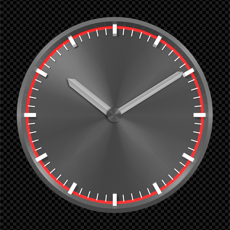 Premium_Clock iOS App for iPhone and iPad