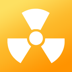 Radioactivity Conversion iOS App for iPhone and iPad