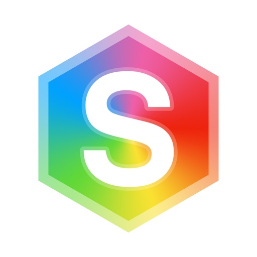 Shader Playground App Icon