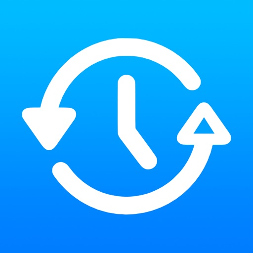 Shift Stack App Icon