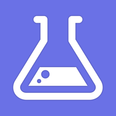 Solution_Dilution_Calculator iOS App for iPhone and iPad