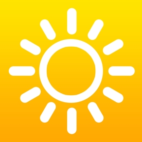 Sun_Calculator iOS App for iPhone and iPad