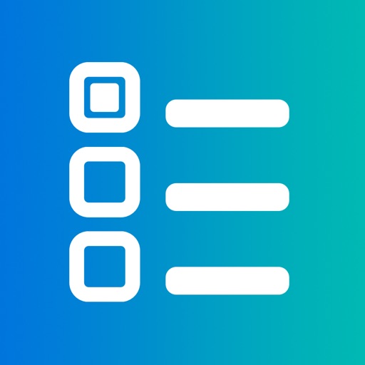 Trackly + App Icon