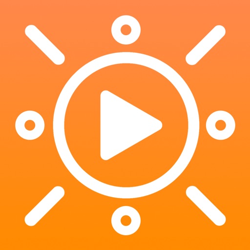 Video2Gif Plus iOS App for iPhone and iPad