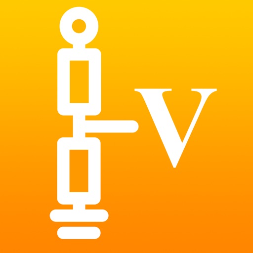 Voltage Divider Calc App Icon