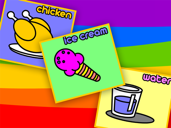 Coloring_Book_Plus iPadOS App Screenshot 6