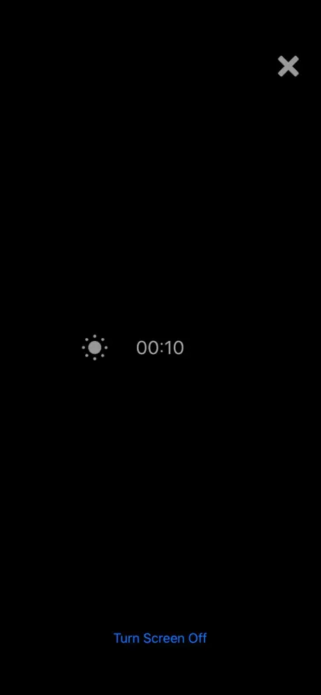 Flash_Composer iOS App Screenshot 6