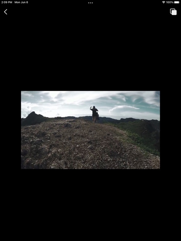 Media_Player_Plus iPadOS App Screenshot 10