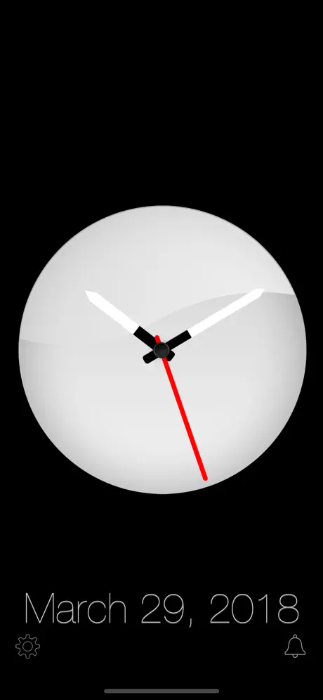 Premium_Clock_Collection iOS App Screenshot 6