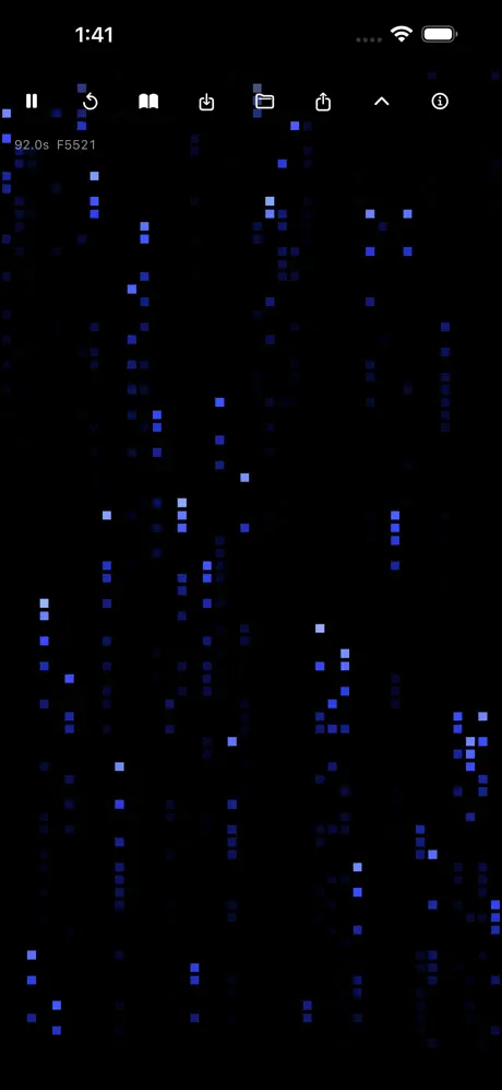 Shader_Playground iOS App Screenshot 3